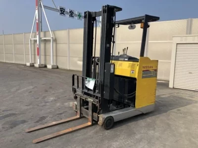 KOMATSU FORKLIFT