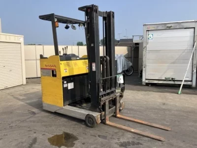 KOMATSU FORKLIFT