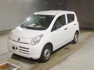 Suzuki ALTO VAN