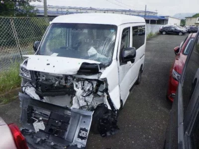 Daihatsu ATRAI VAN