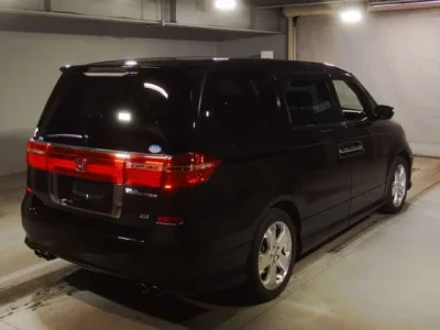 Honda ELYSION