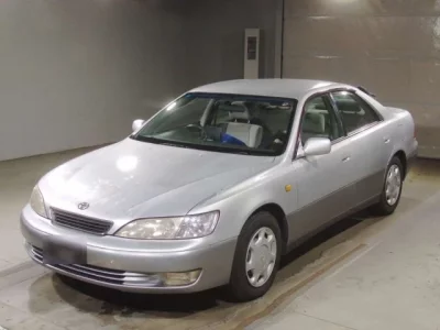 Toyota WINDOM