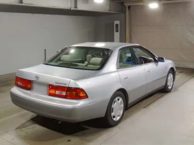 Toyota WINDOM