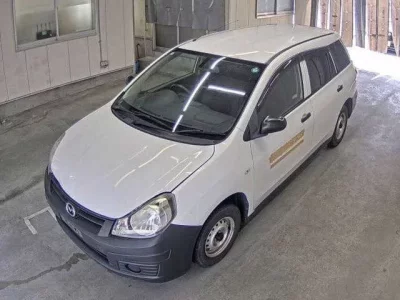 Mazda FAMILIA VAN