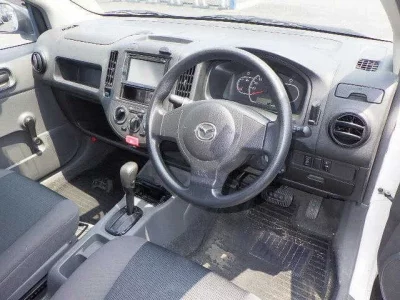 Mazda FAMILIA VAN