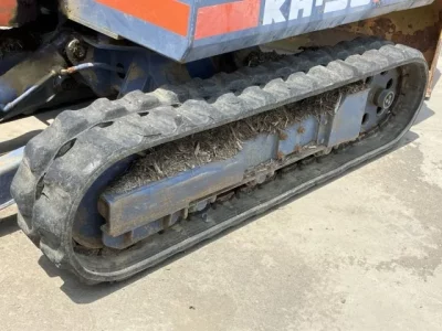 KUBOTA KH-50
