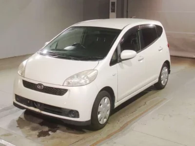 Daihatsu SONICA