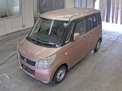 Suzuki PALETTE