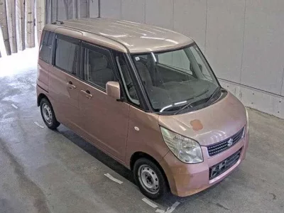 Suzuki PALETTE