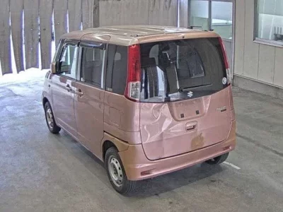 Suzuki PALETTE