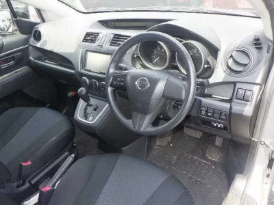 Nissan LAFESTA