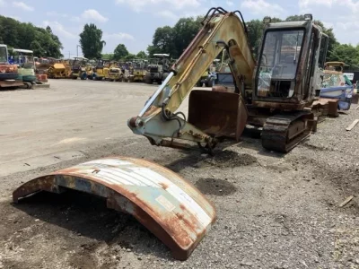 SUMITOMO SH60