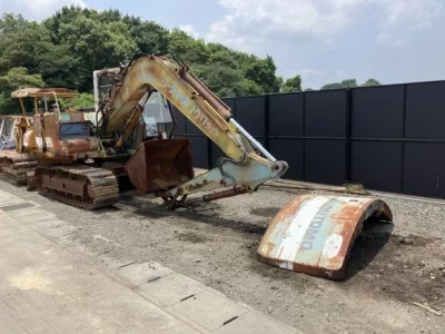 SUMITOMO SH60