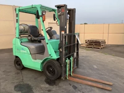 TCM FORKLIFT