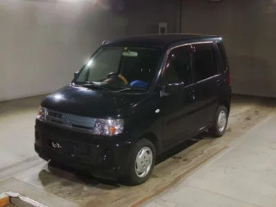 Mitsubishi TOPPO
