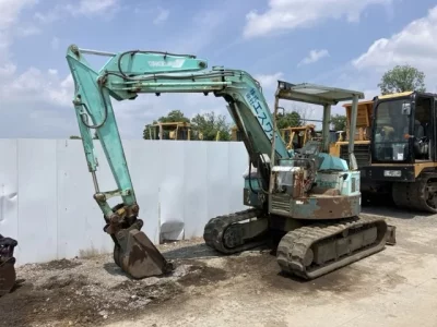 YANMAR B5-2