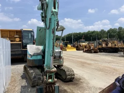 YANMAR B5-2
