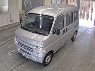 Honda ACTY VAN