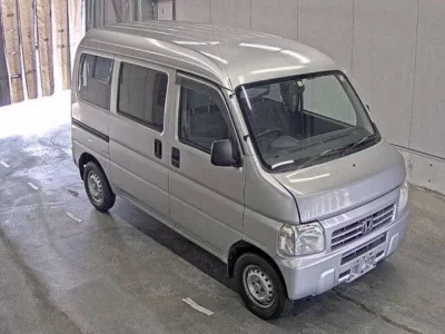 Honda ACTY VAN