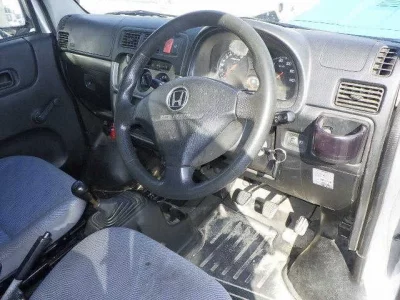 Honda ACTY VAN