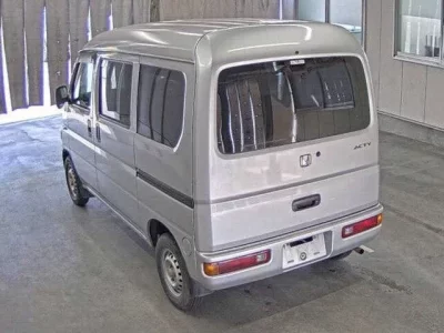 Honda ACTY VAN