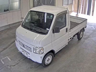 Honda ACTY TRUCK