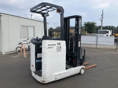 OTHERS NICHIYU FORKLIFT
