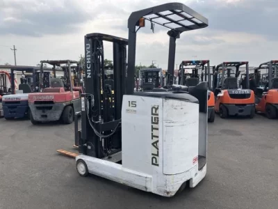 OTHERS NICHIYU FORKLIFT