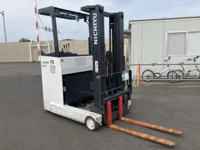 OTHERS NICHIYU FORKLIFT