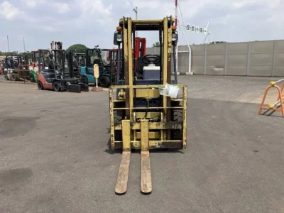 KOMATSU FORKLIFT