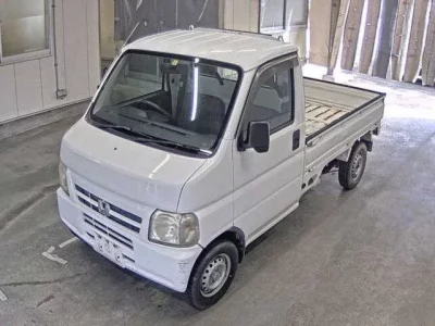 Honda ACTY TRUCK