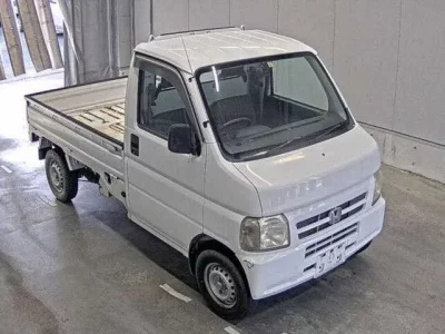 Honda ACTY TRUCK