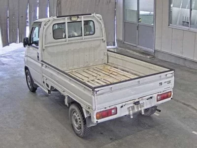 Honda ACTY TRUCK