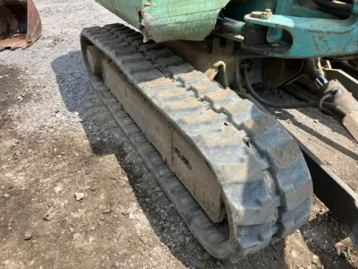 KOMATSU PC25