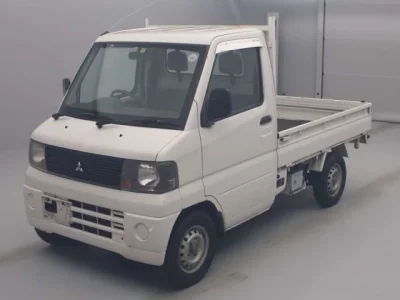Mitsubishi MINICAB TRUCK