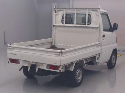 Mitsubishi MINICAB TRUCK