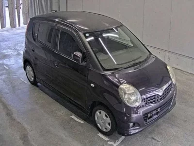 Suzuki MRWAGON