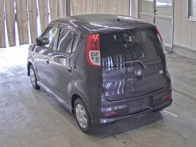 Suzuki MRWAGON