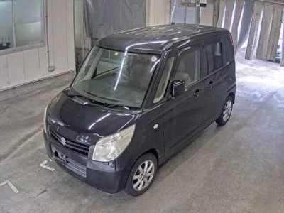 Suzuki PALETTE