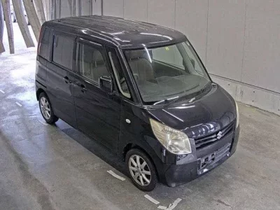 Suzuki PALETTE