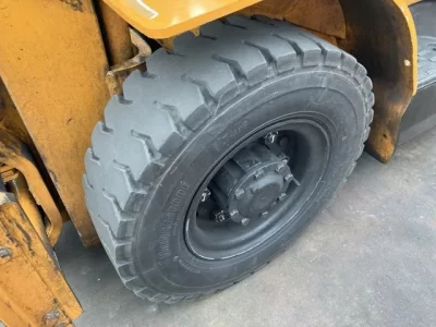 KOMATSU FORKLIFT