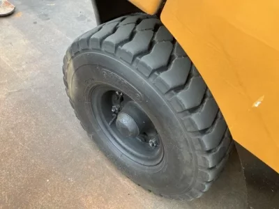 KOMATSU FORKLIFT