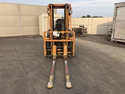 KOMATSU FORKLIFT