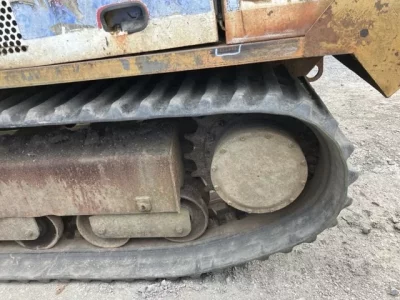 YANMAR C50R