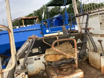 YANMAR C50R