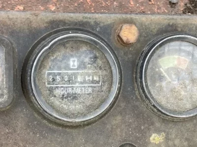 YANMAR C50R