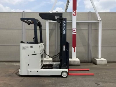 Mitsubishi FORKLIFT