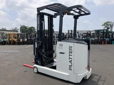 Mitsubishi FORKLIFT