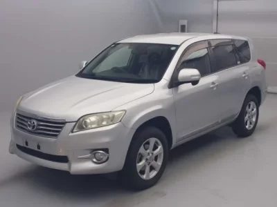 Toyota VANGUARD
