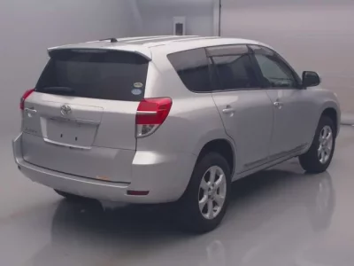 Toyota VANGUARD